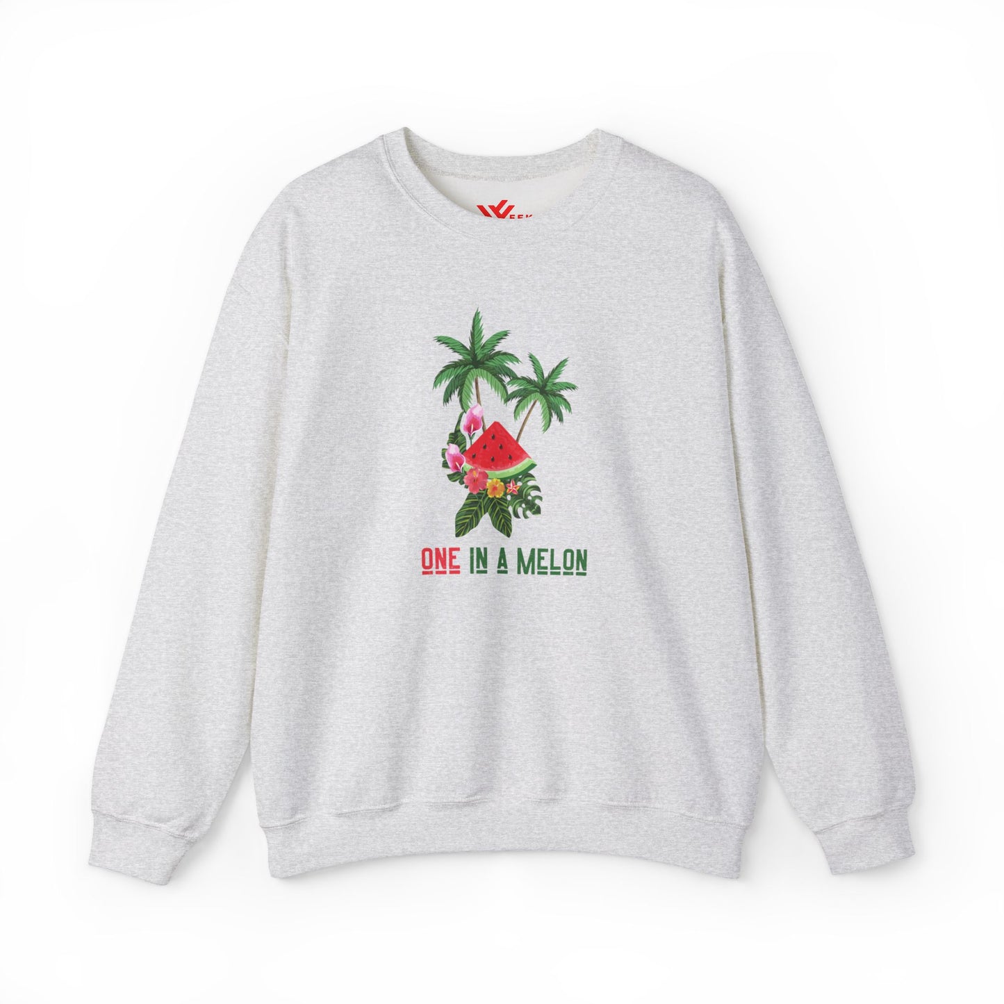 One in a Melon Sweatshirt - Unisex