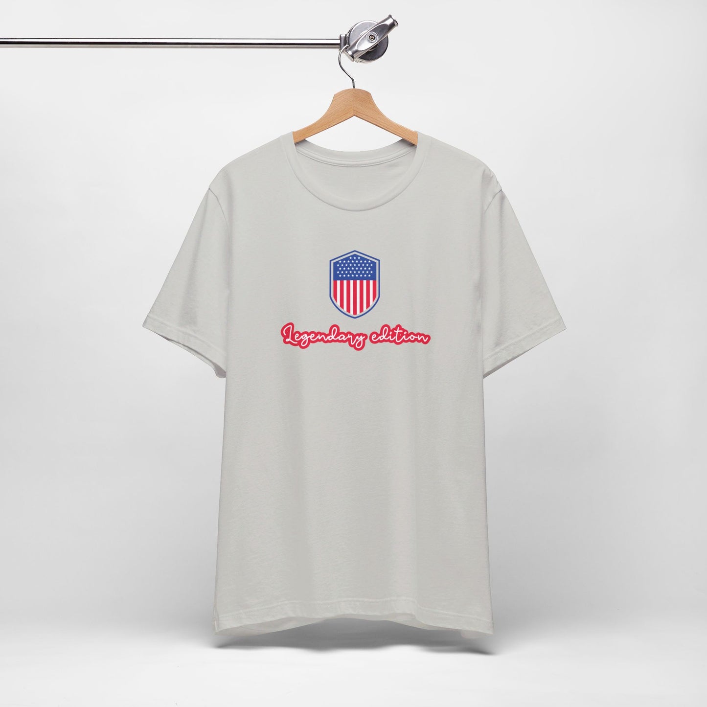 Legendary American Pride T-Shirt