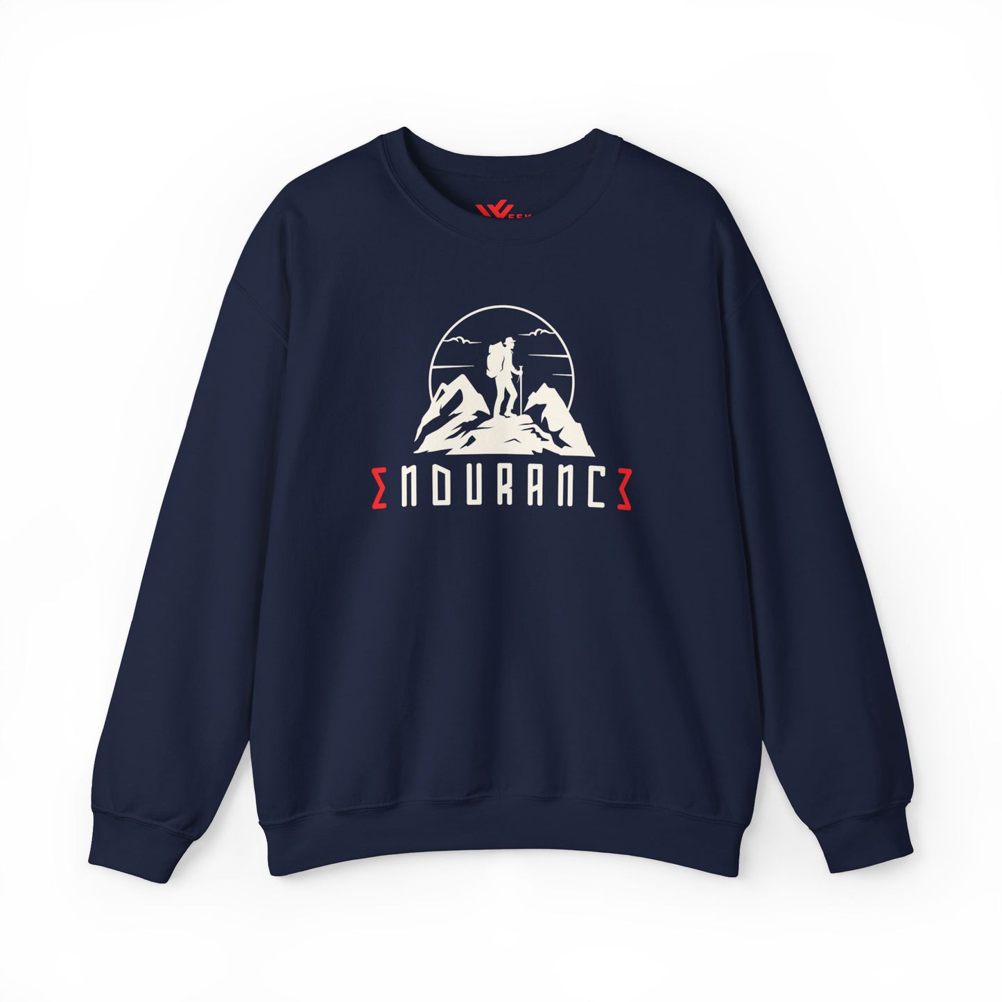 Endurance Hiking Sweatshirt - Unisex