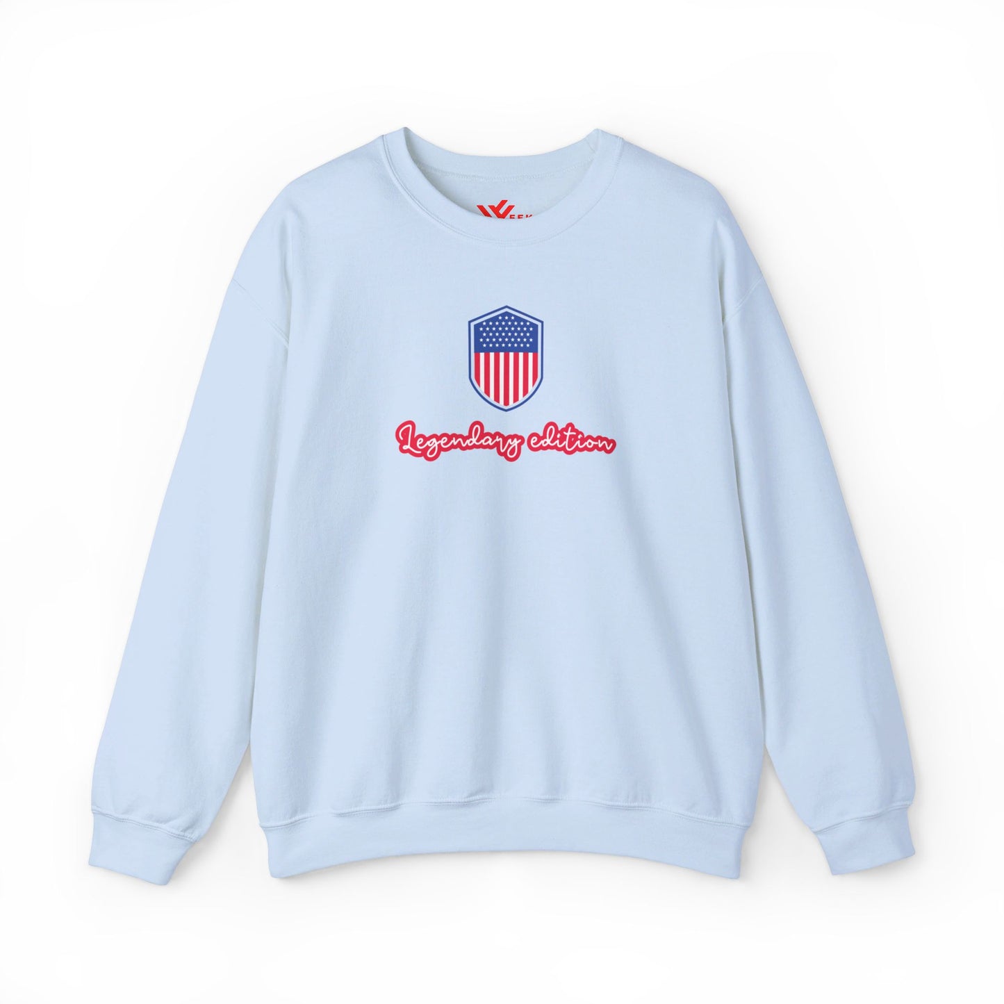 Legendary American Pride Sweatshirt - Unisex