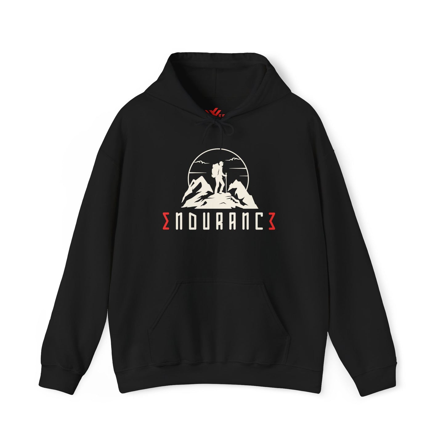 Endurance Hiking Hooded Sweatshirt - Unisex