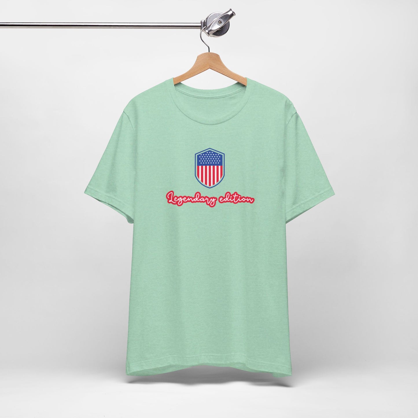 Legendary American Pride T-Shirt