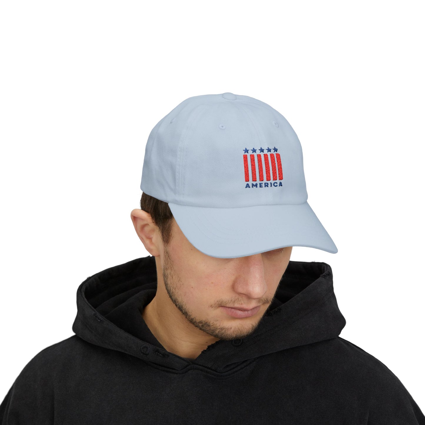 America Classic Cap