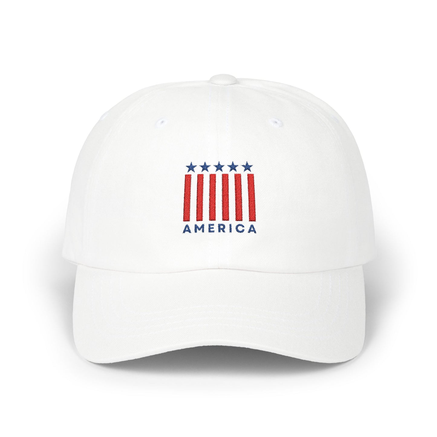 America Classic Cap