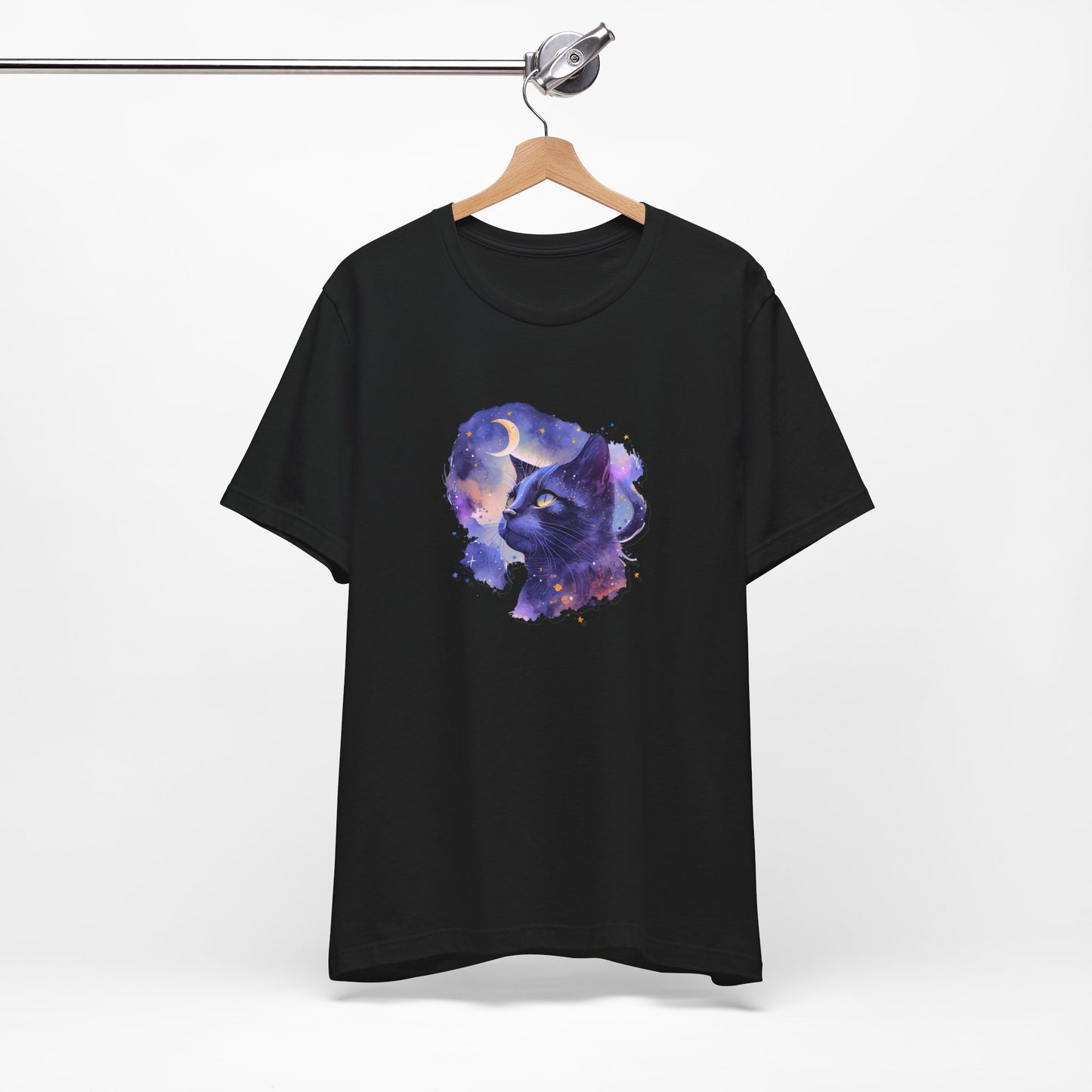 Cosmic Cat T-Shirt