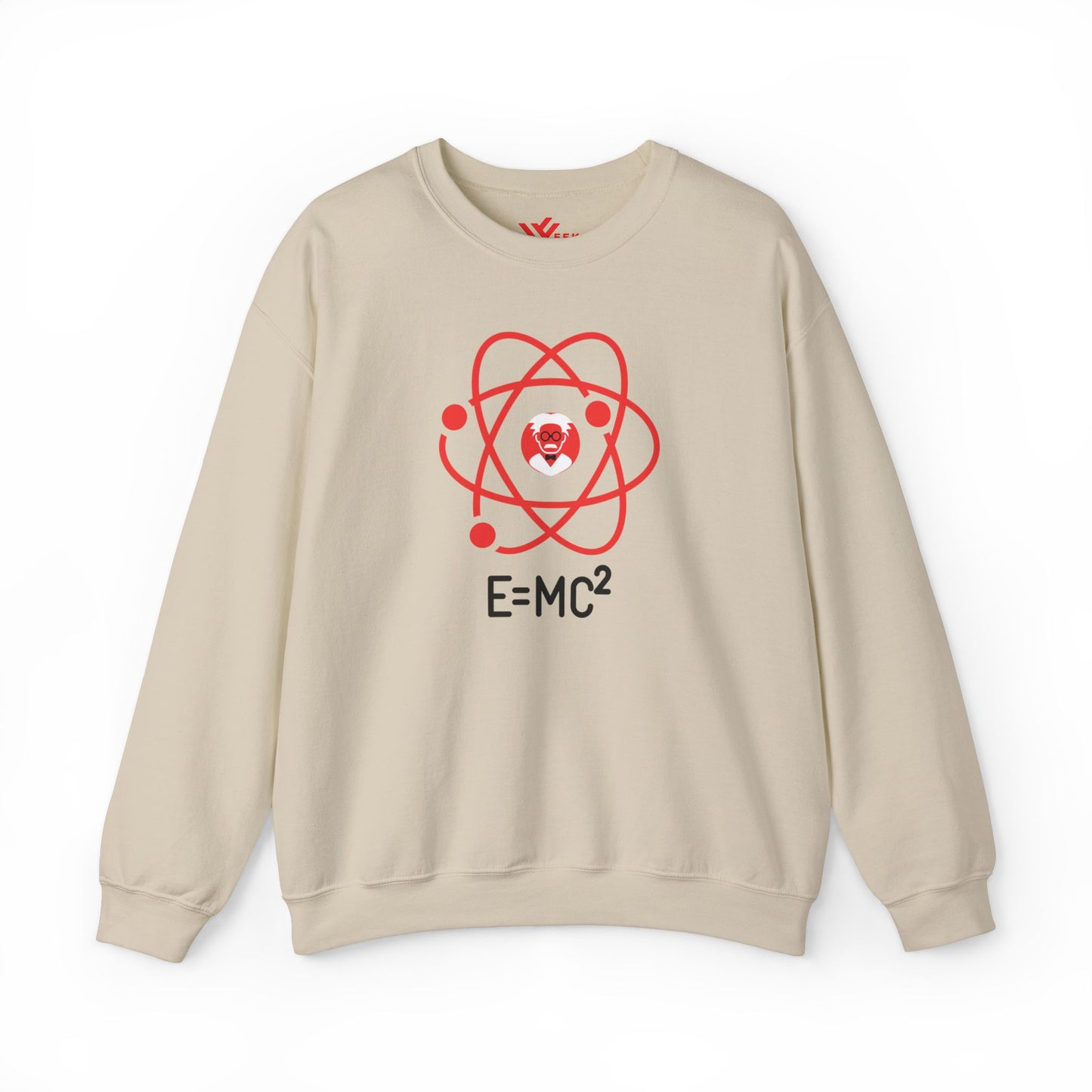 Physics & Science Sweatshirt - Unisex