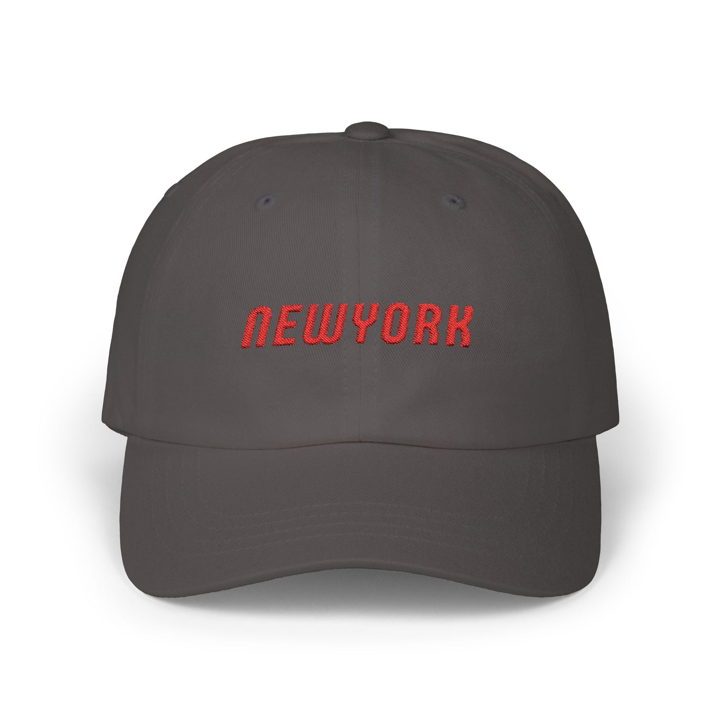 New York Classic Cap