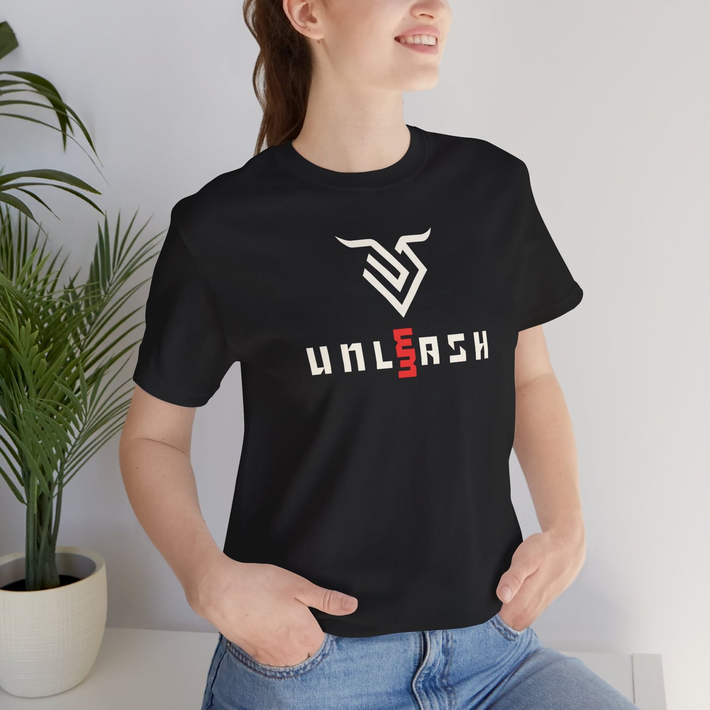 Unleash T-Shirt