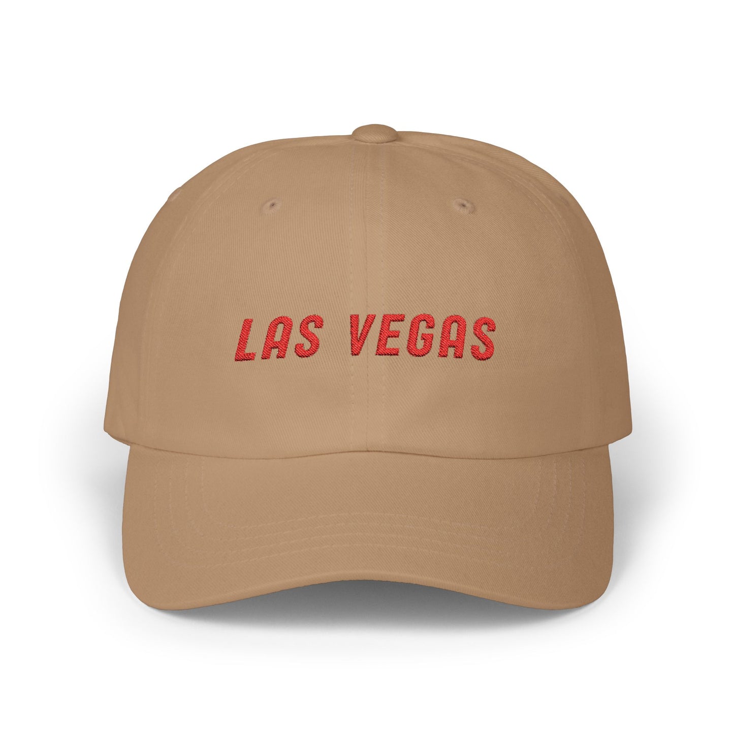 Las Vegas Classic Cap