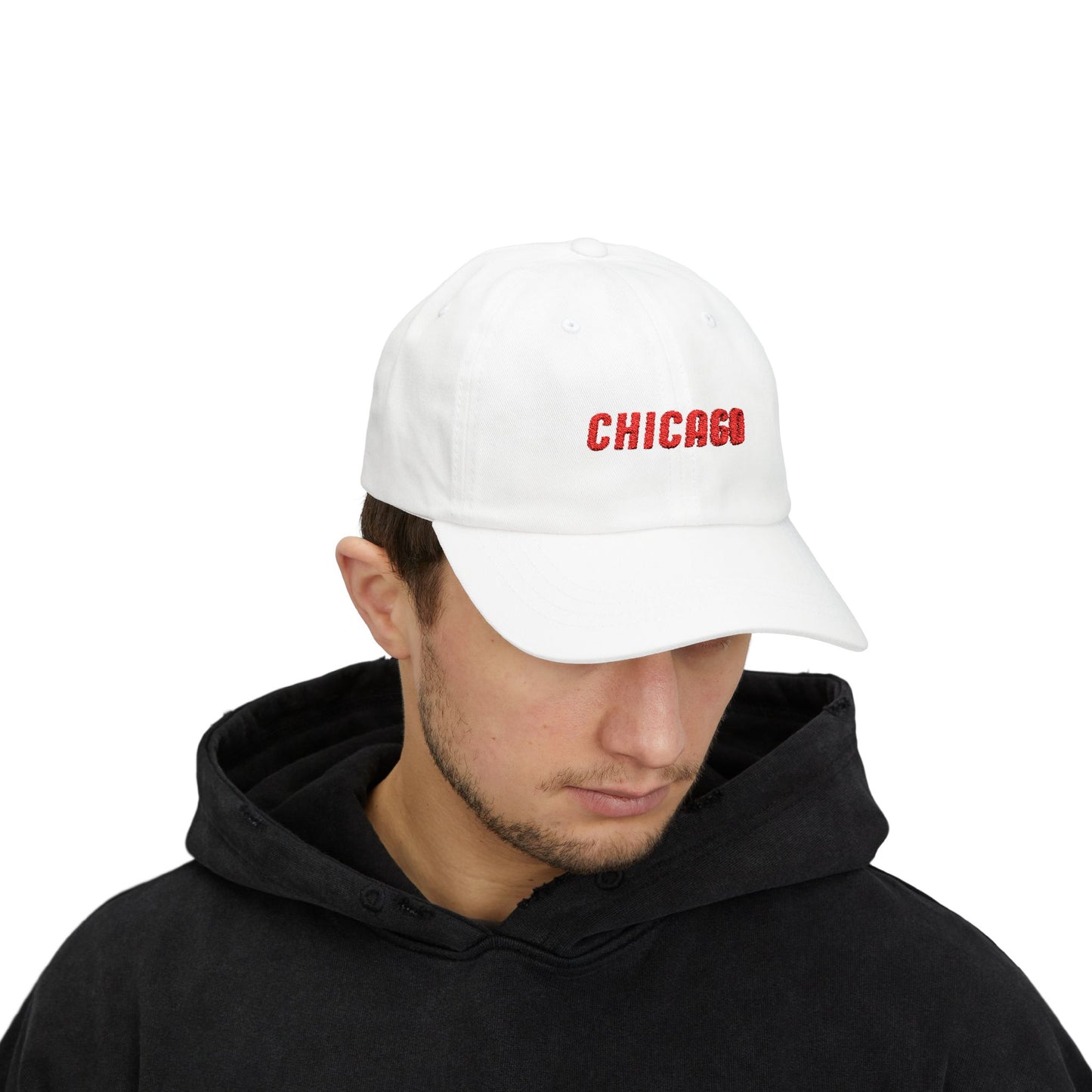 Chicago Classic Cap