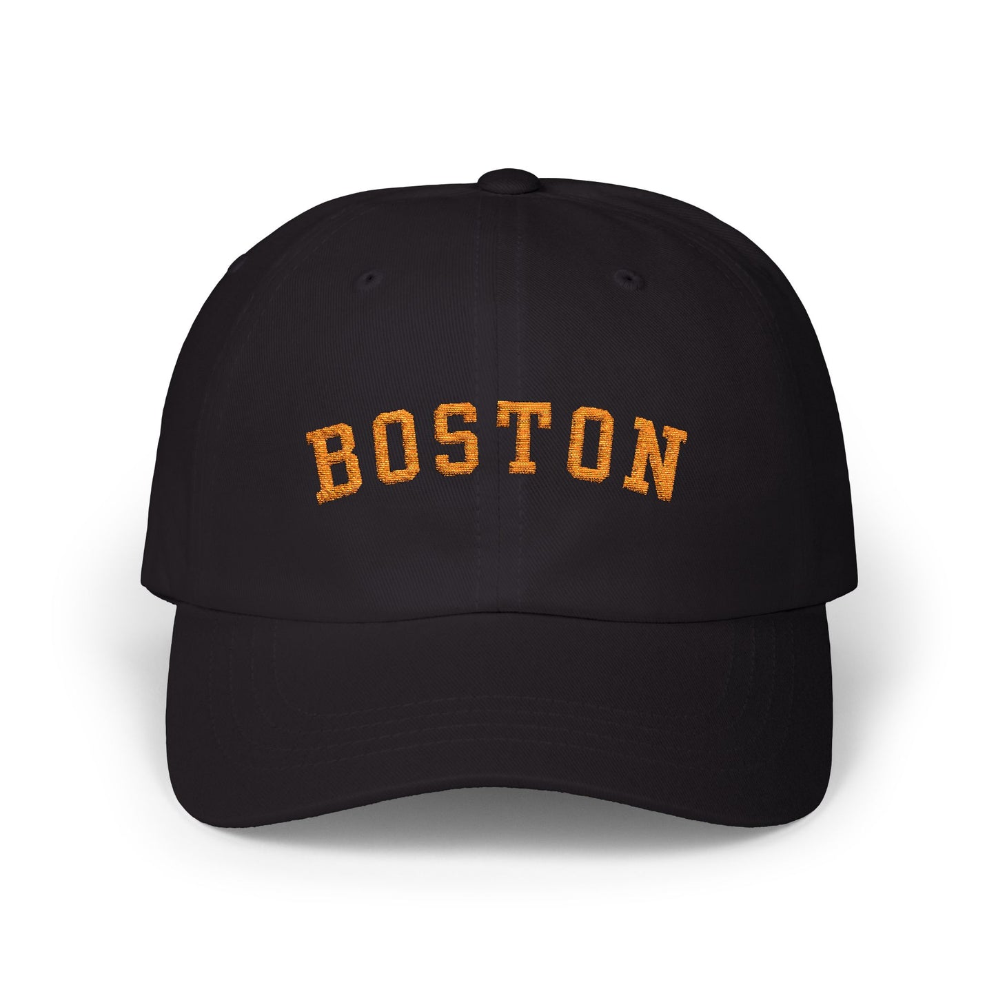 Boston City Classic Cap