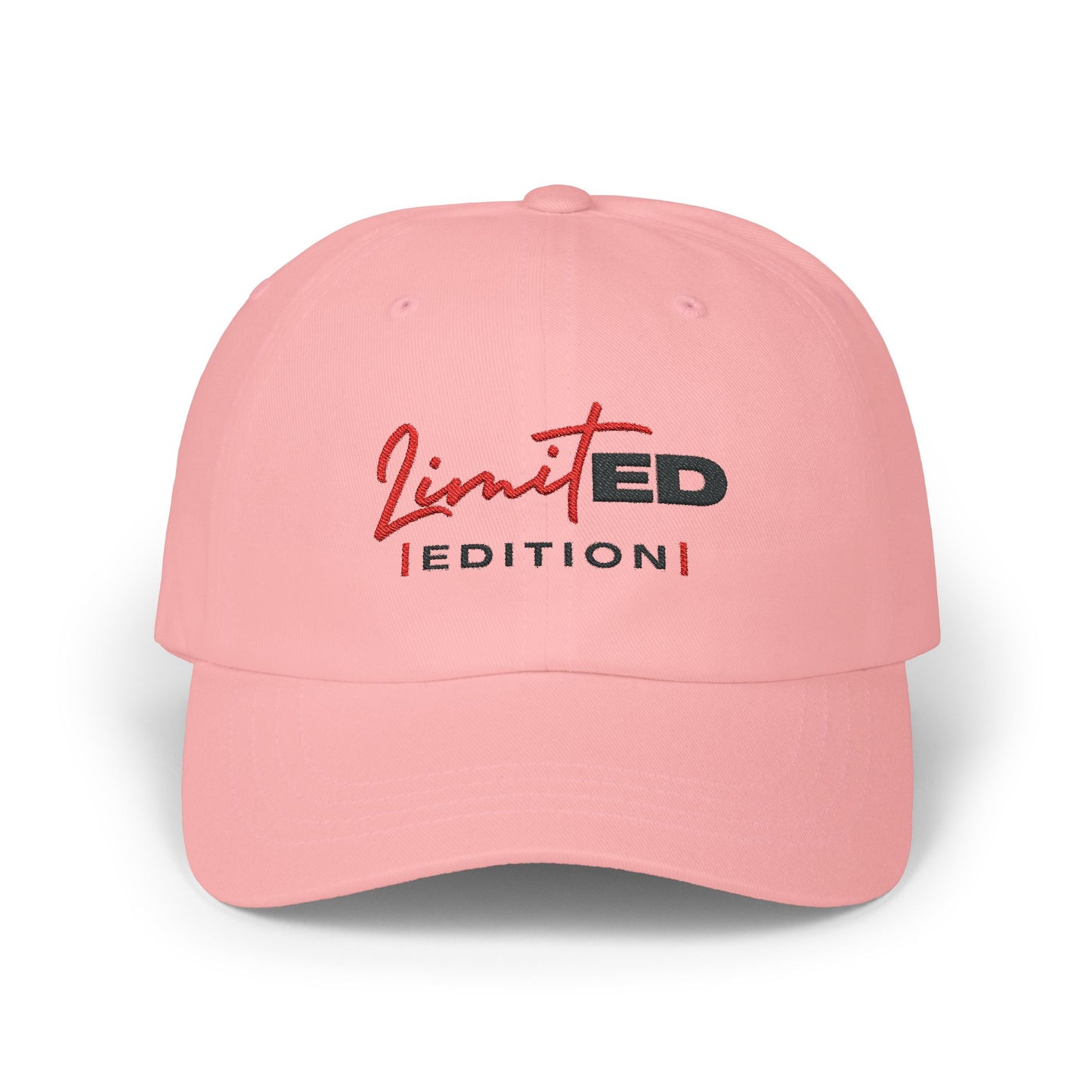 Limited Edition Classic Cap