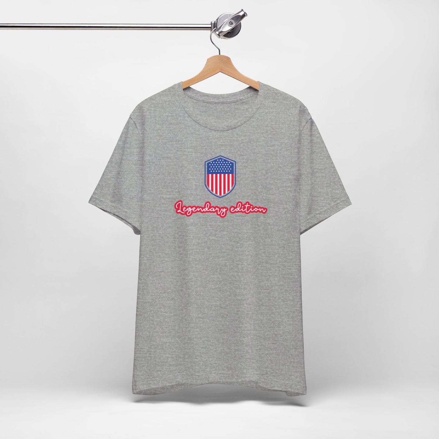 Legendary American Pride T-Shirt