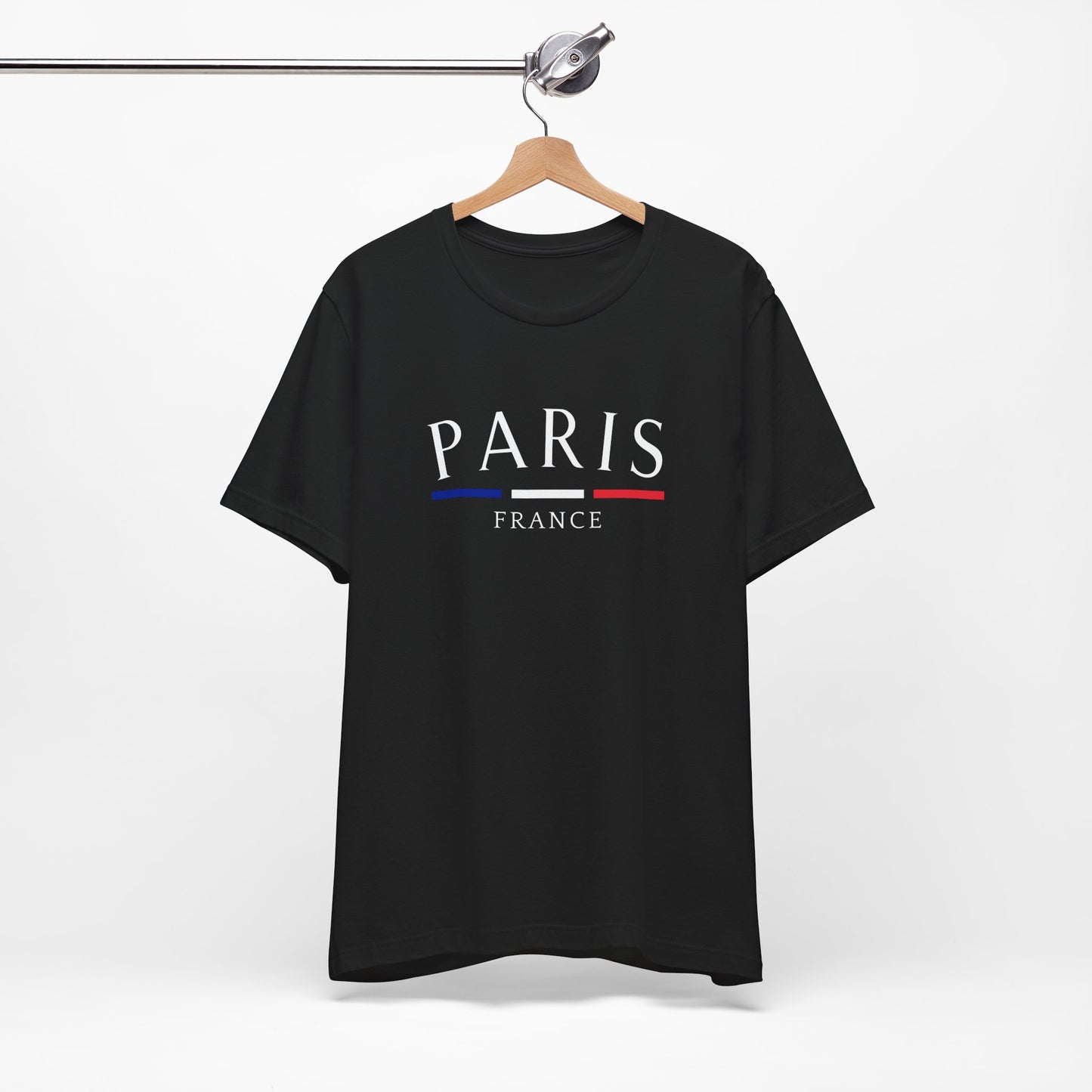 Paris France Shirt, Paris Trip Shirt, Paris Tee, Paris Lover Gift, Souvenir Tee, French Gift Shirt, Paris T-shirt, Paris Vacation Tee