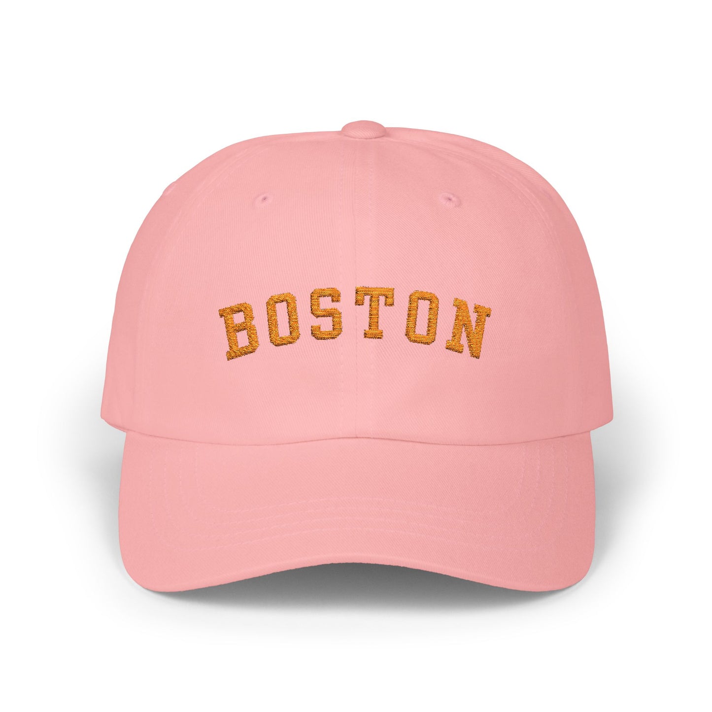 Boston City Classic Cap