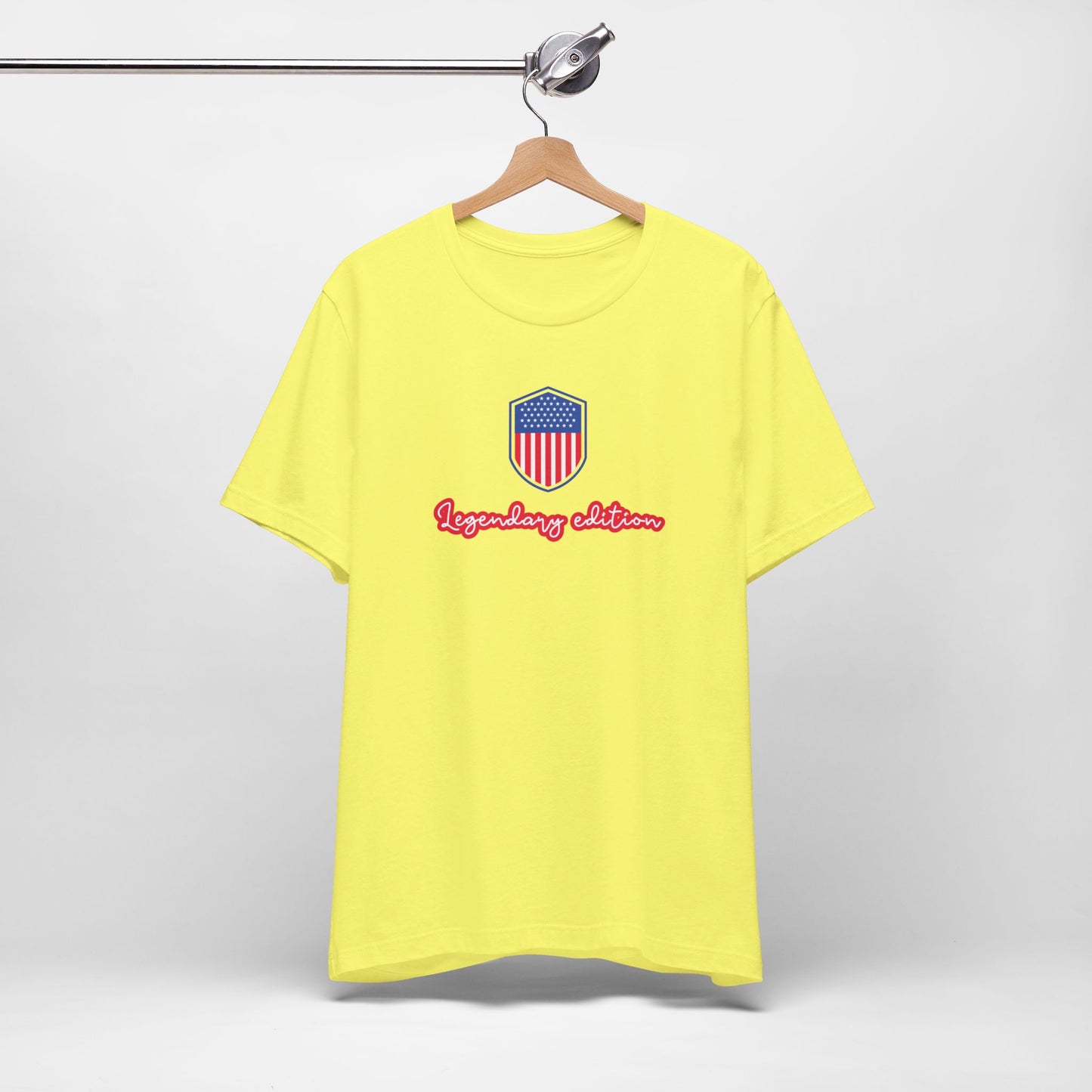 Legendary American Pride T-Shirt