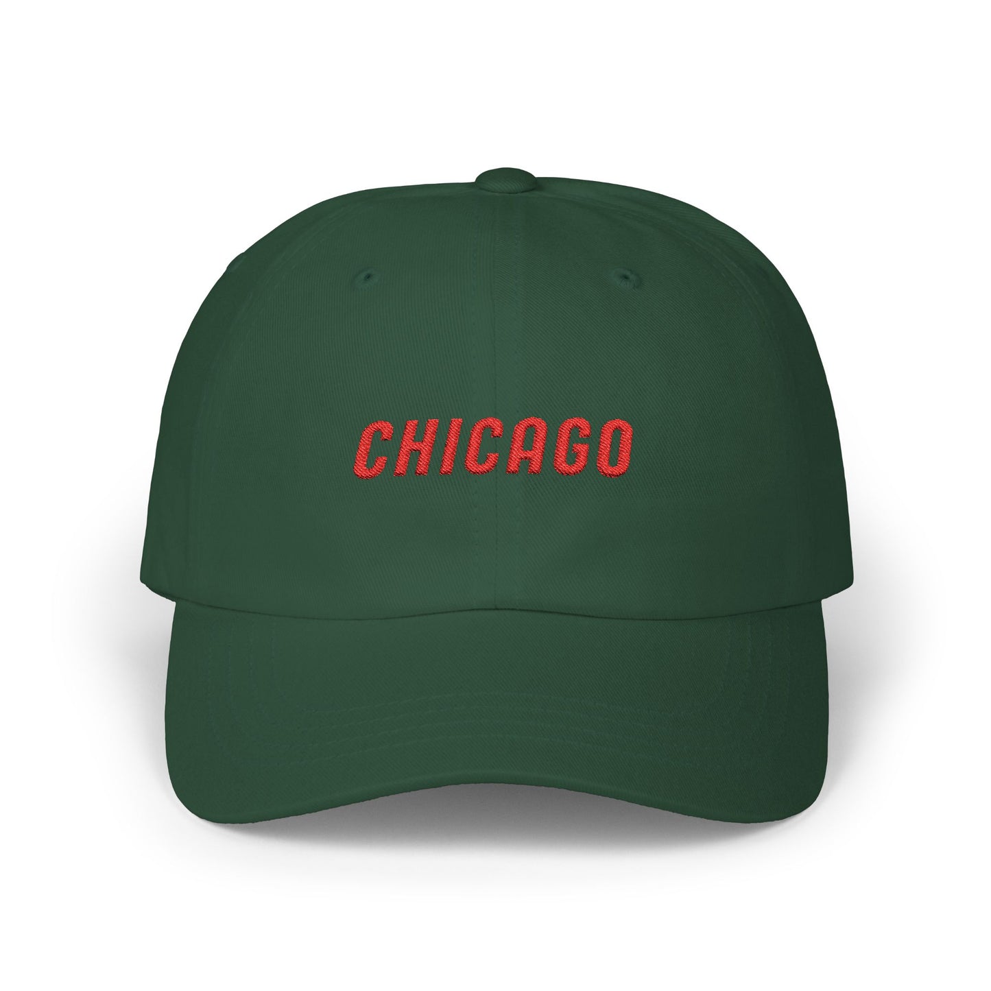 Chicago Classic Cap