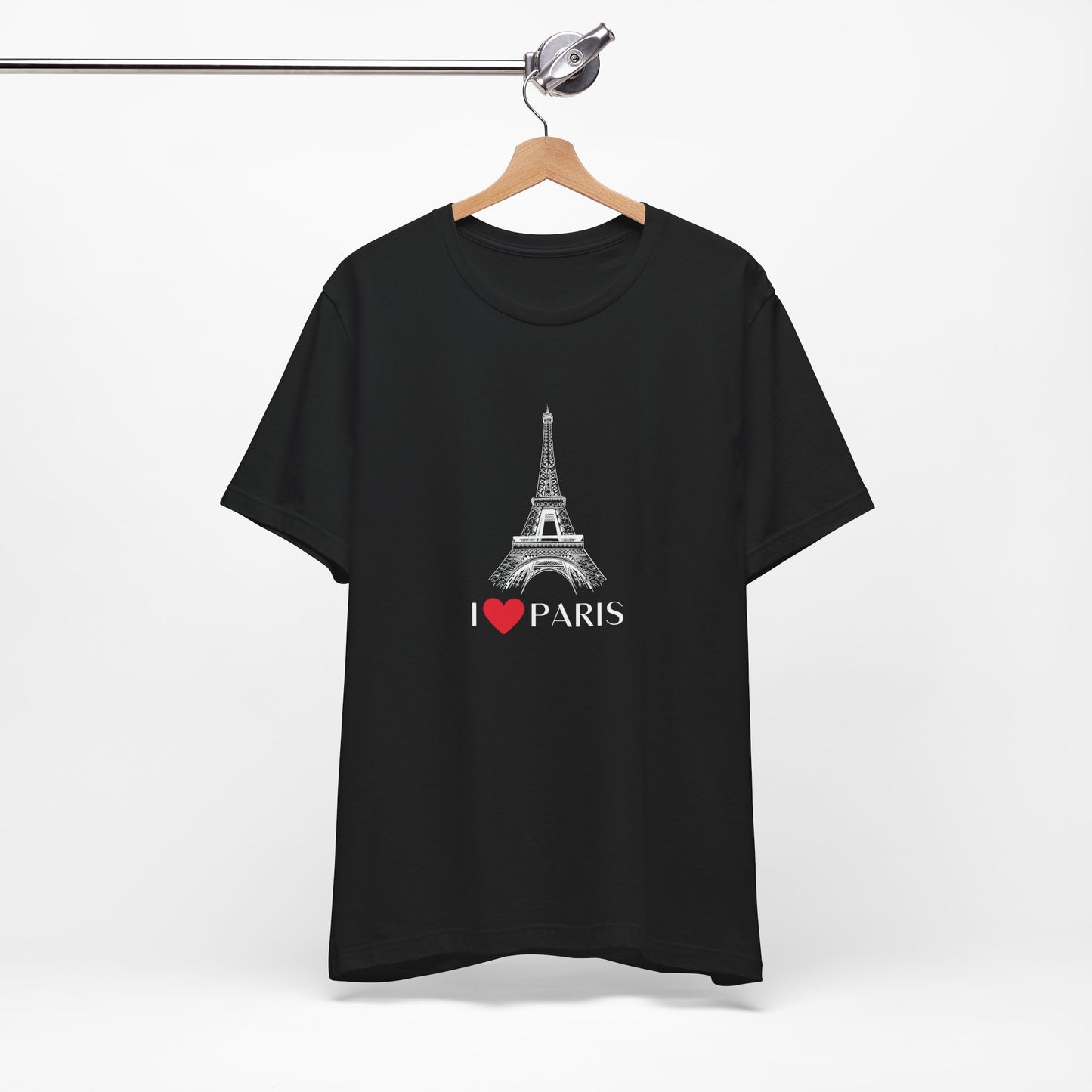 I love Paris T-Shirt