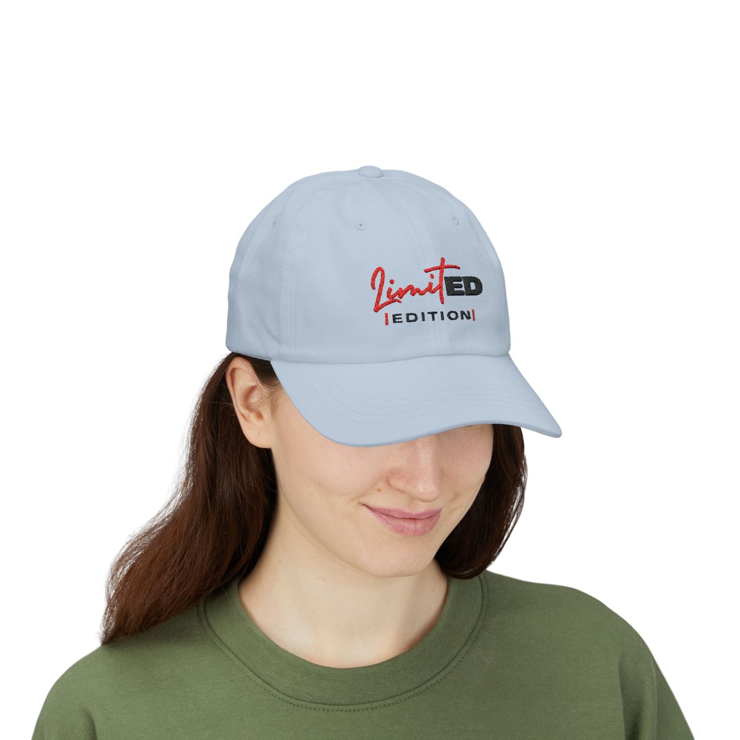 Limited Edition Classic Cap