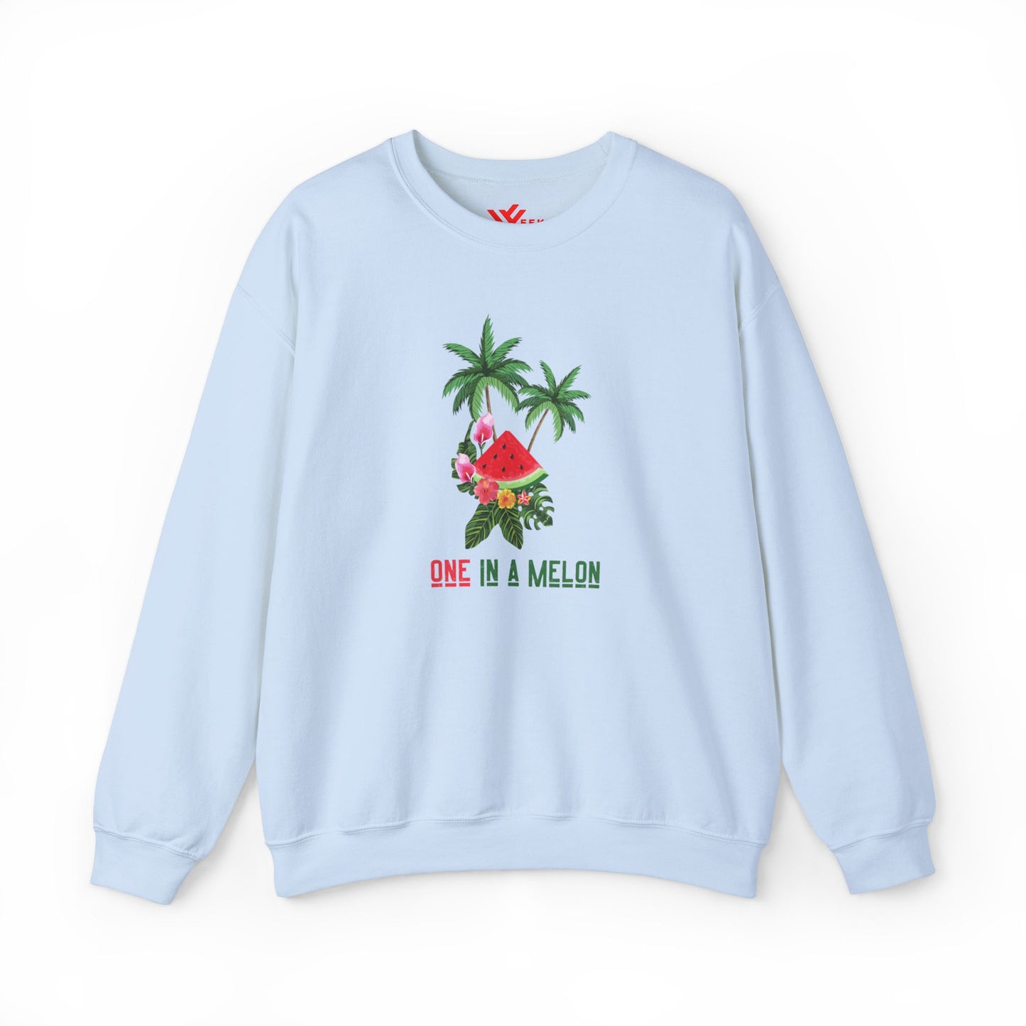 One in a Melon Sweatshirt - Unisex