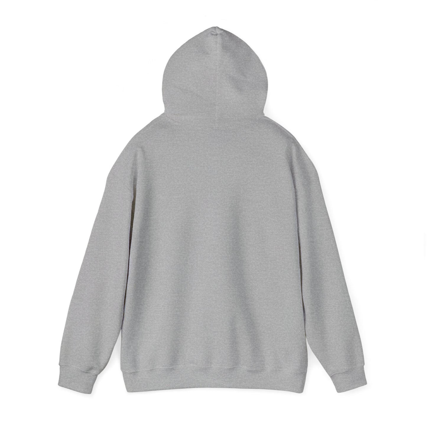 Endurance Hiking Hooded Sweatshirt - Unisex