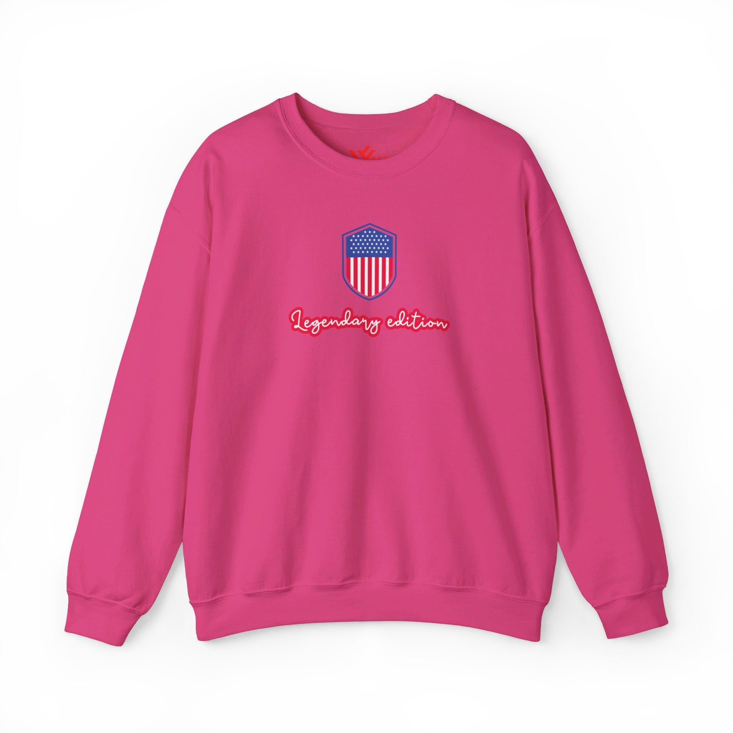 Legendary American Pride Sweatshirt - Unisex