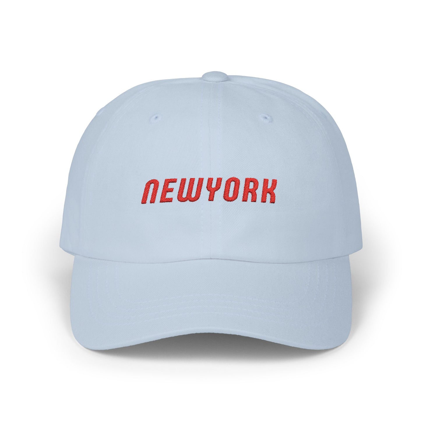 New York Classic Cap