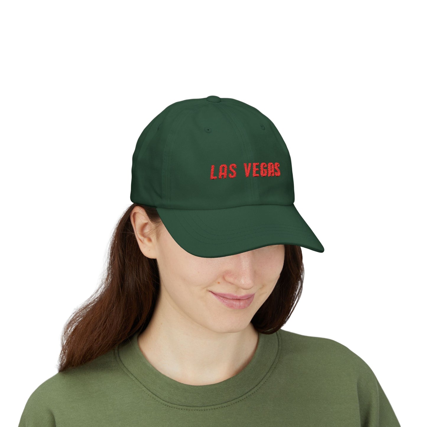 Las Vegas Classic Cap