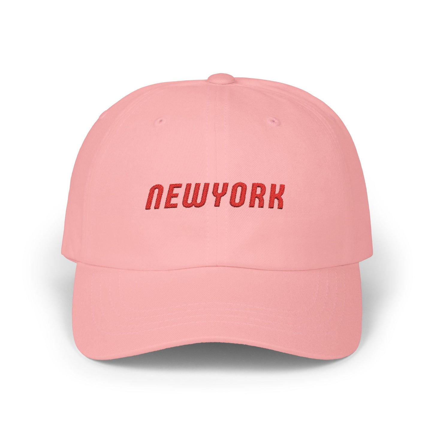 New York Classic Cap