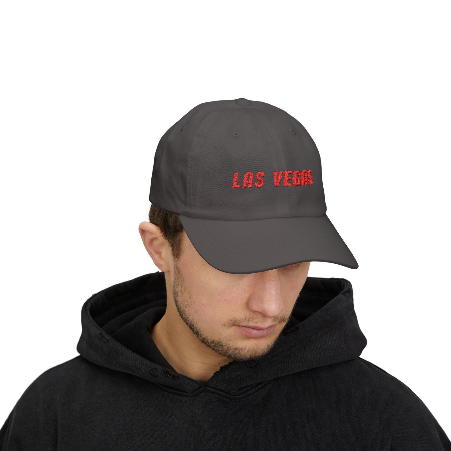 Las Vegas Classic Cap