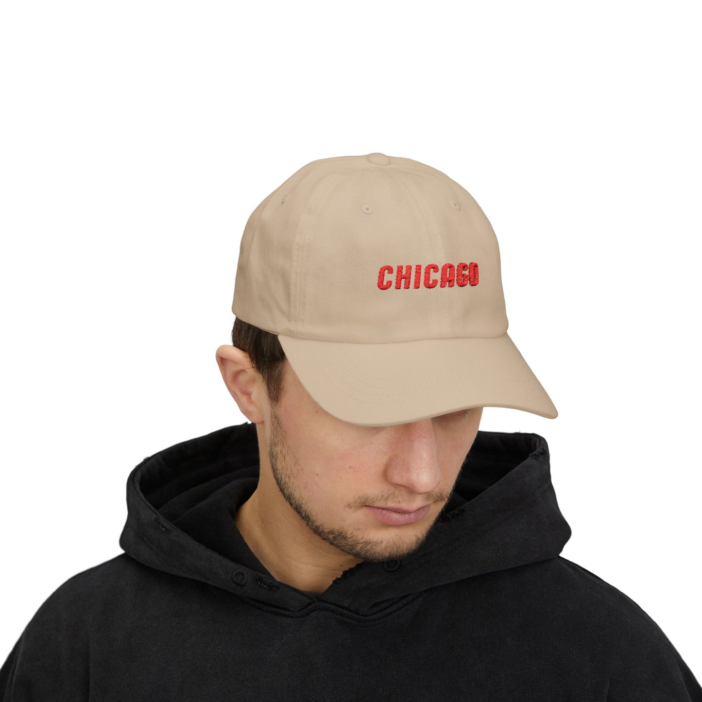 Chicago Classic Cap