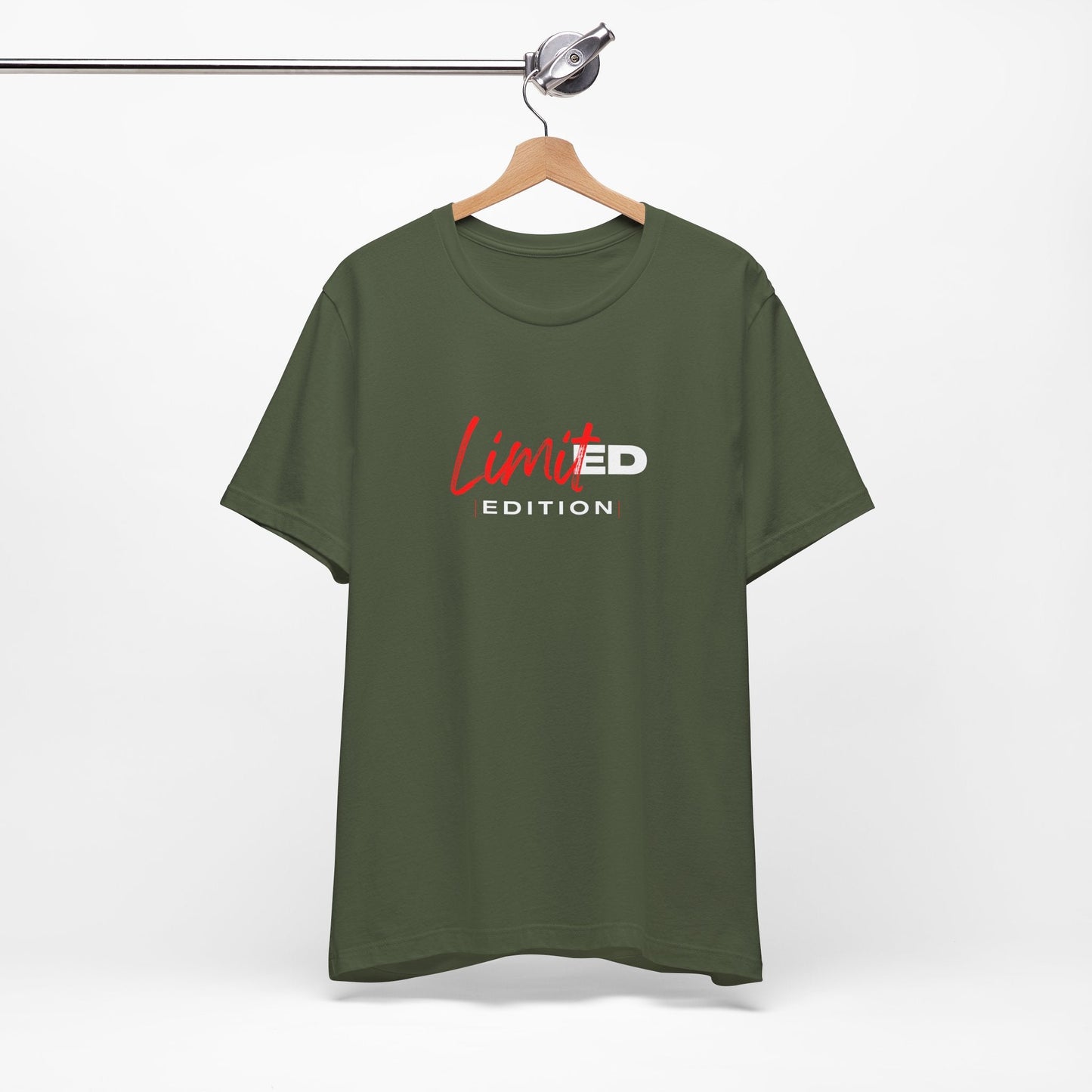 Limited Edition T Shirt