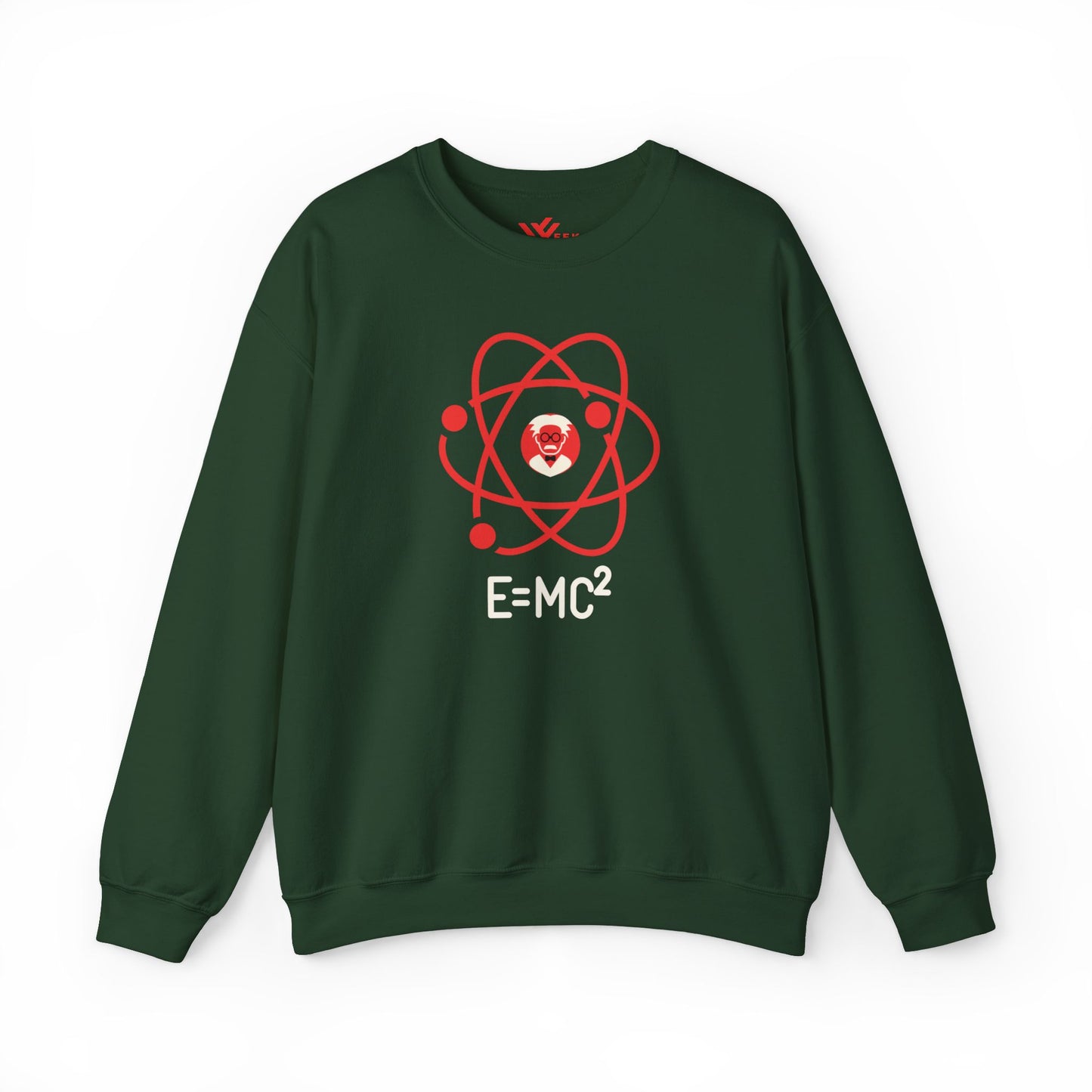 Physics & Science Sweatshirt - Unisex