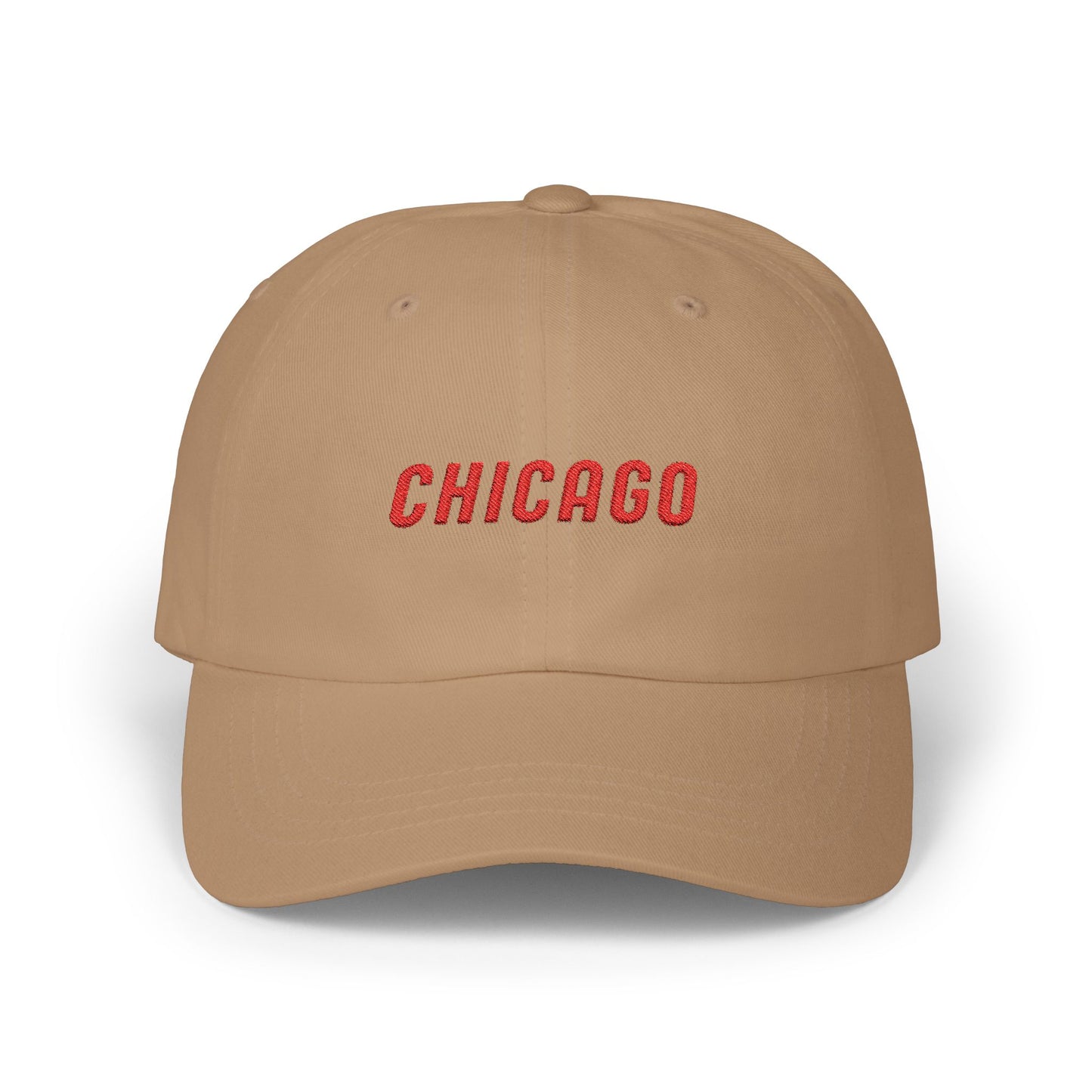 Chicago Classic Cap