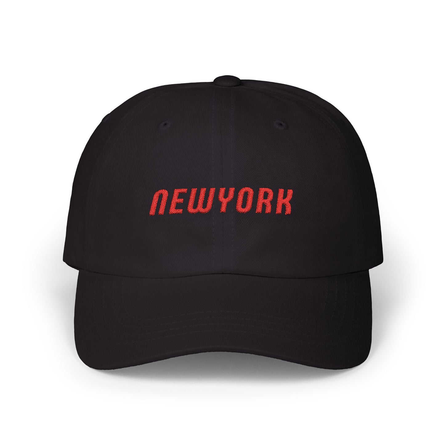 New York Classic Cap