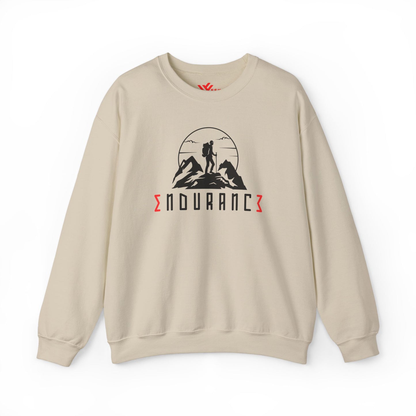 Endurance Hiking Sweatshirt - Unisex