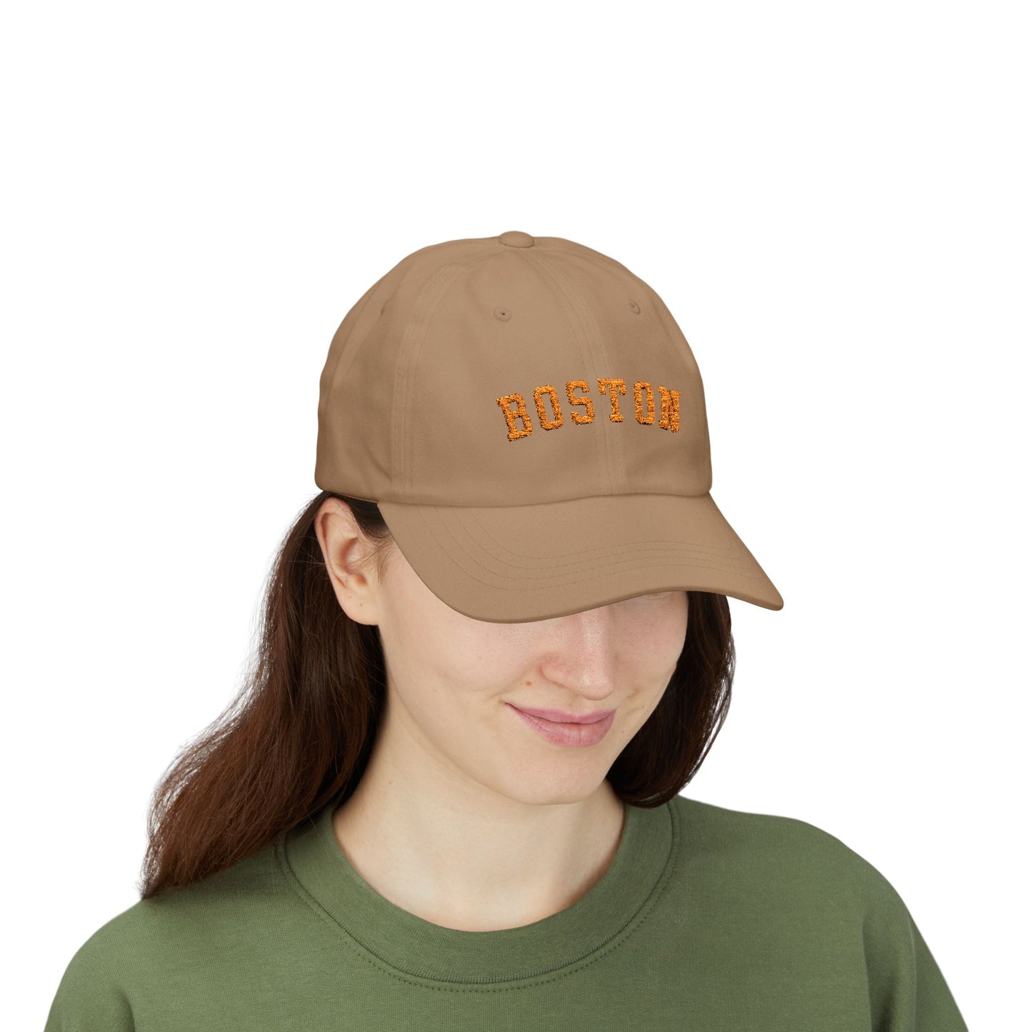 Boston City Classic Cap