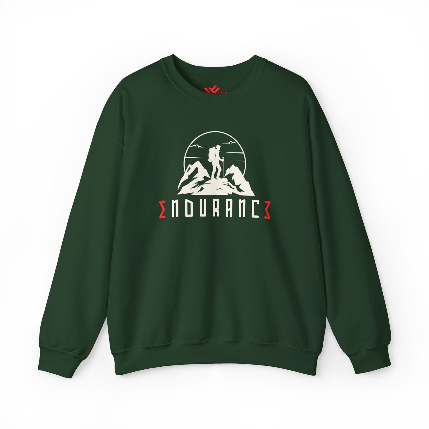 Endurance Hiking Sweatshirt - Unisex