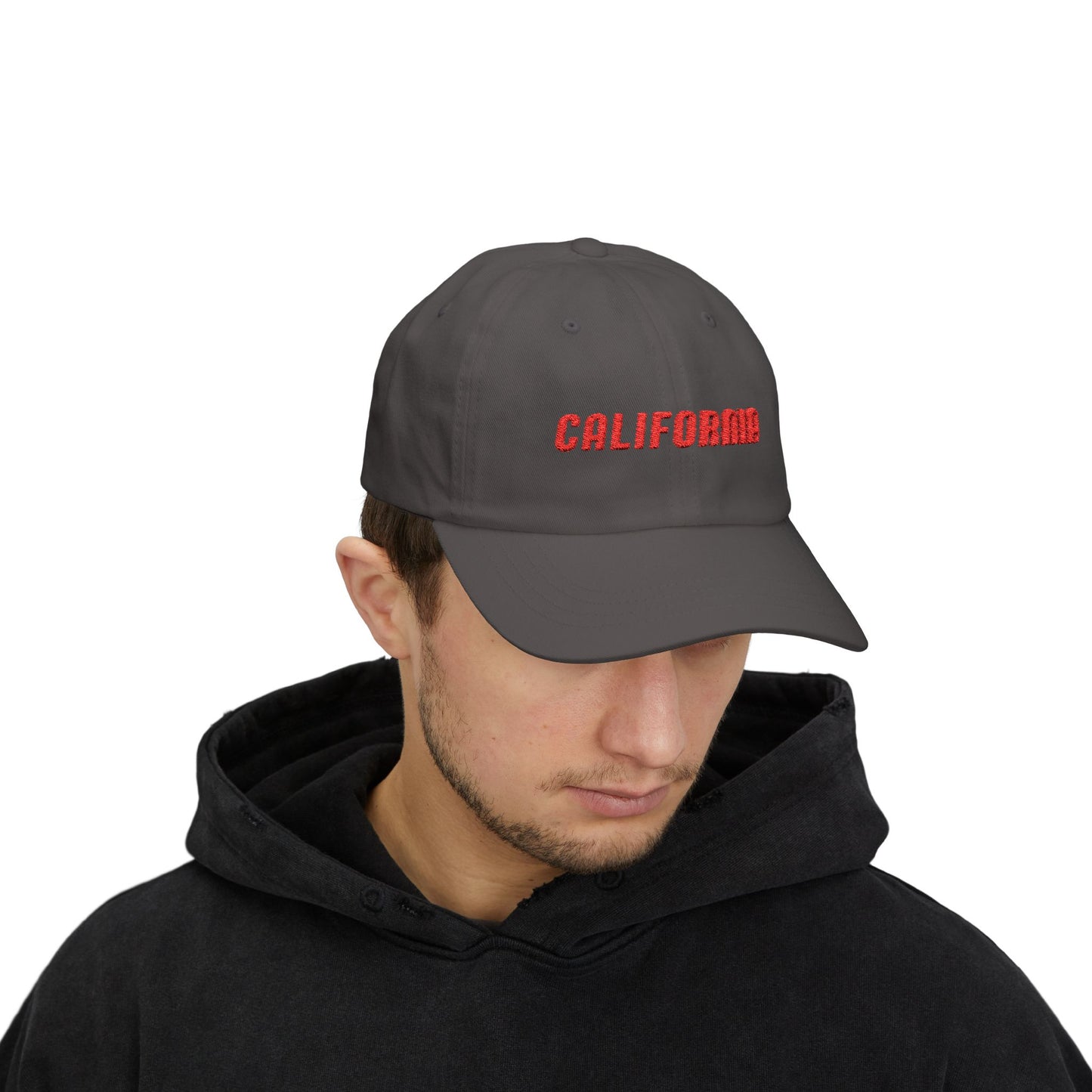 California Classic Cap