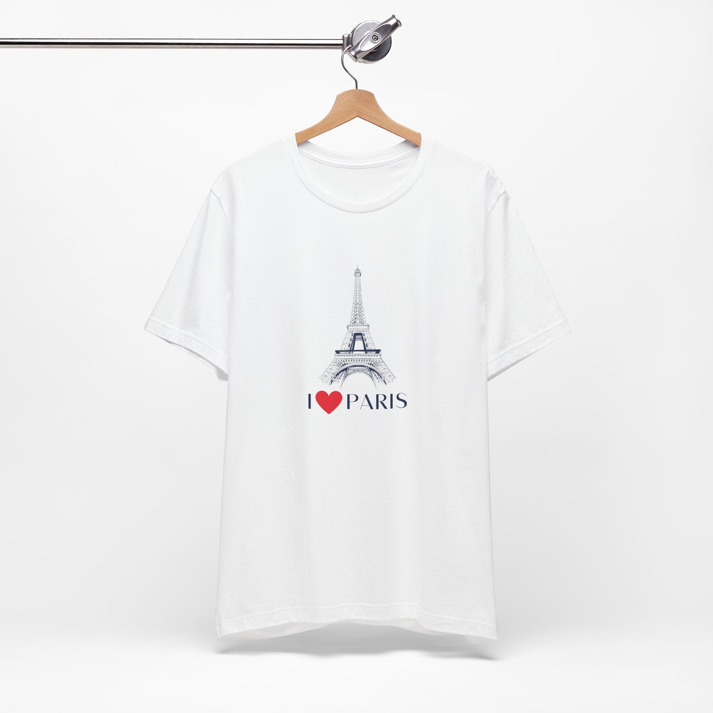 I love Paris T-Shirt