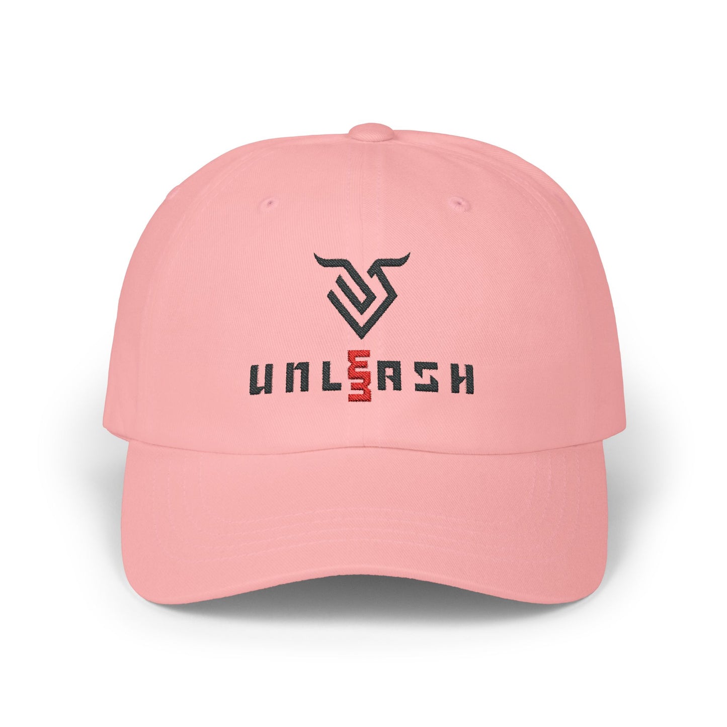 Unleash Bull Horn Classic Cap