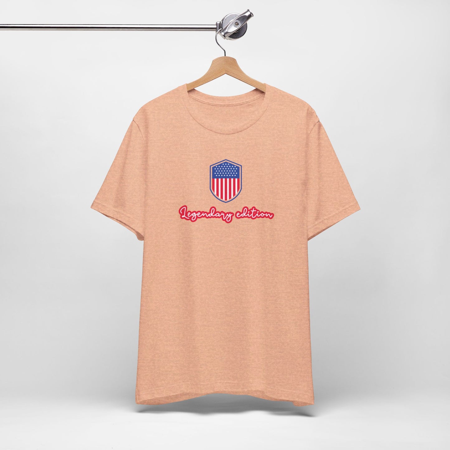 Legendary American Pride T-Shirt