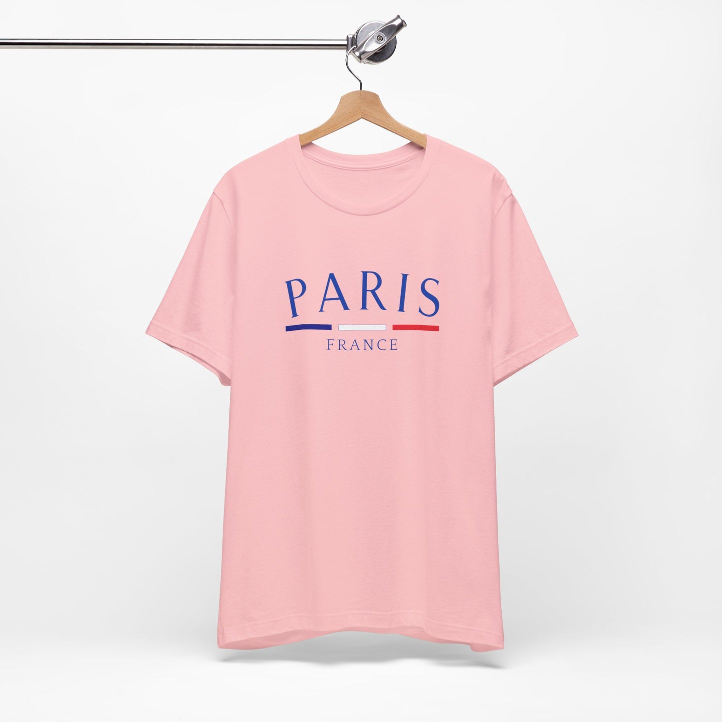 Paris France Shirt, Paris Trip Shirt, Paris Tee, Paris Lover Gift, Souvenir Tee, French Gift Shirt, Paris T-shirt, Paris Vacation Tee