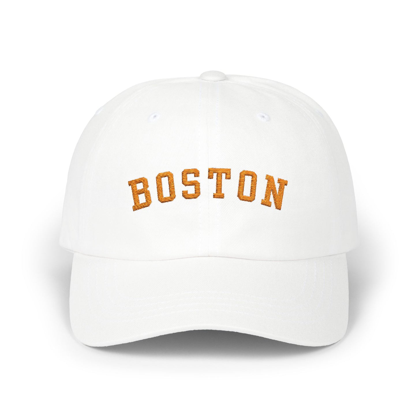 Boston City Classic Cap