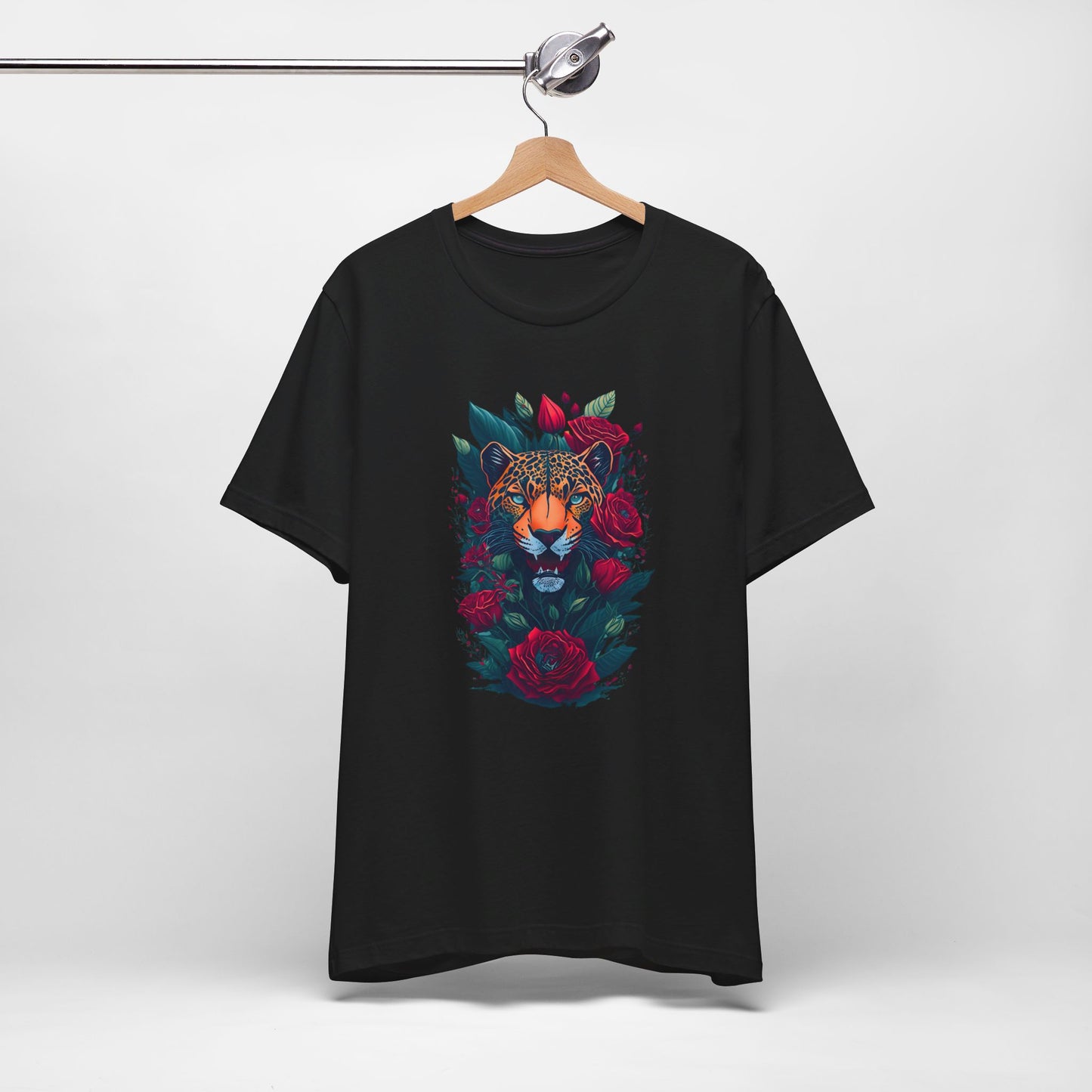 Fierce Beauty T-Shirt - Unisex - US