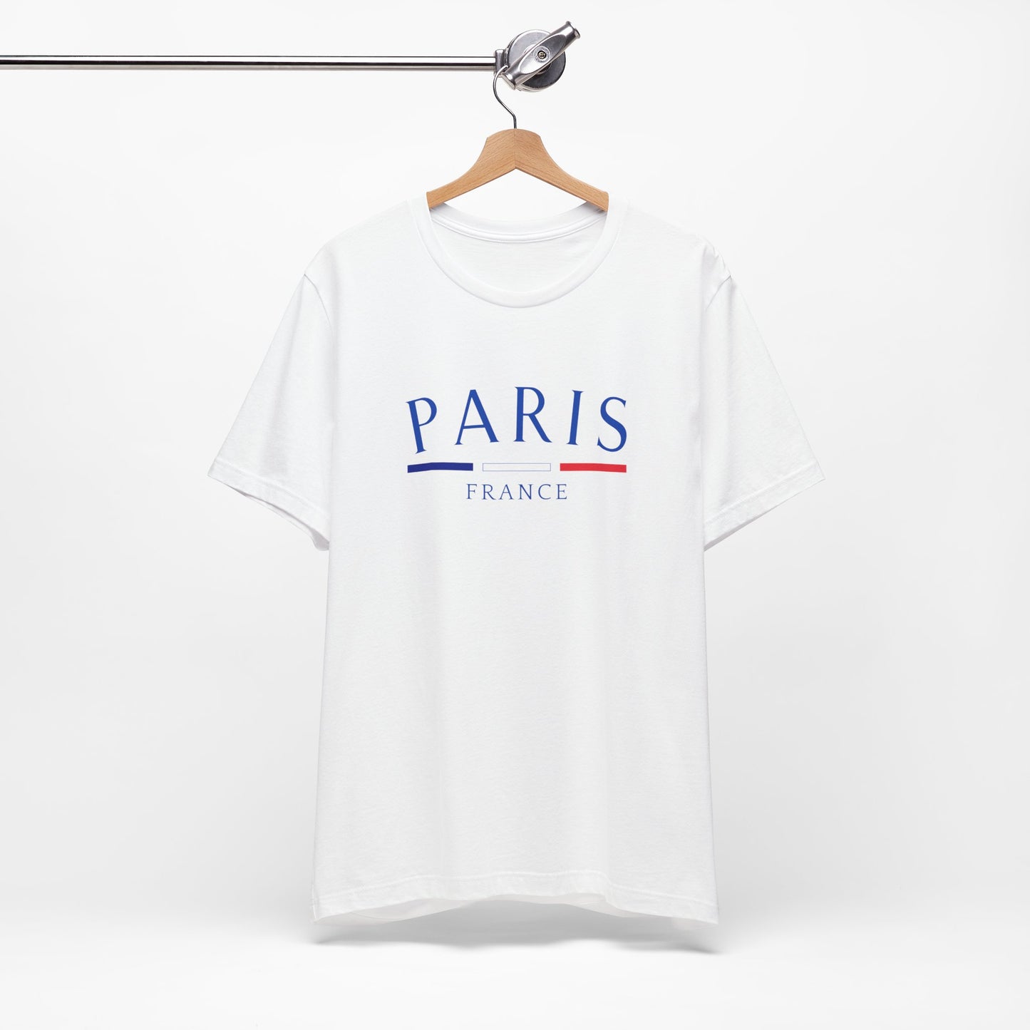 Paris France Shirt, Paris Trip Shirt, Paris Tee, Paris Lover Gift, Souvenir Tee, French Gift Shirt, Paris T-shirt, Paris Vacation Tee