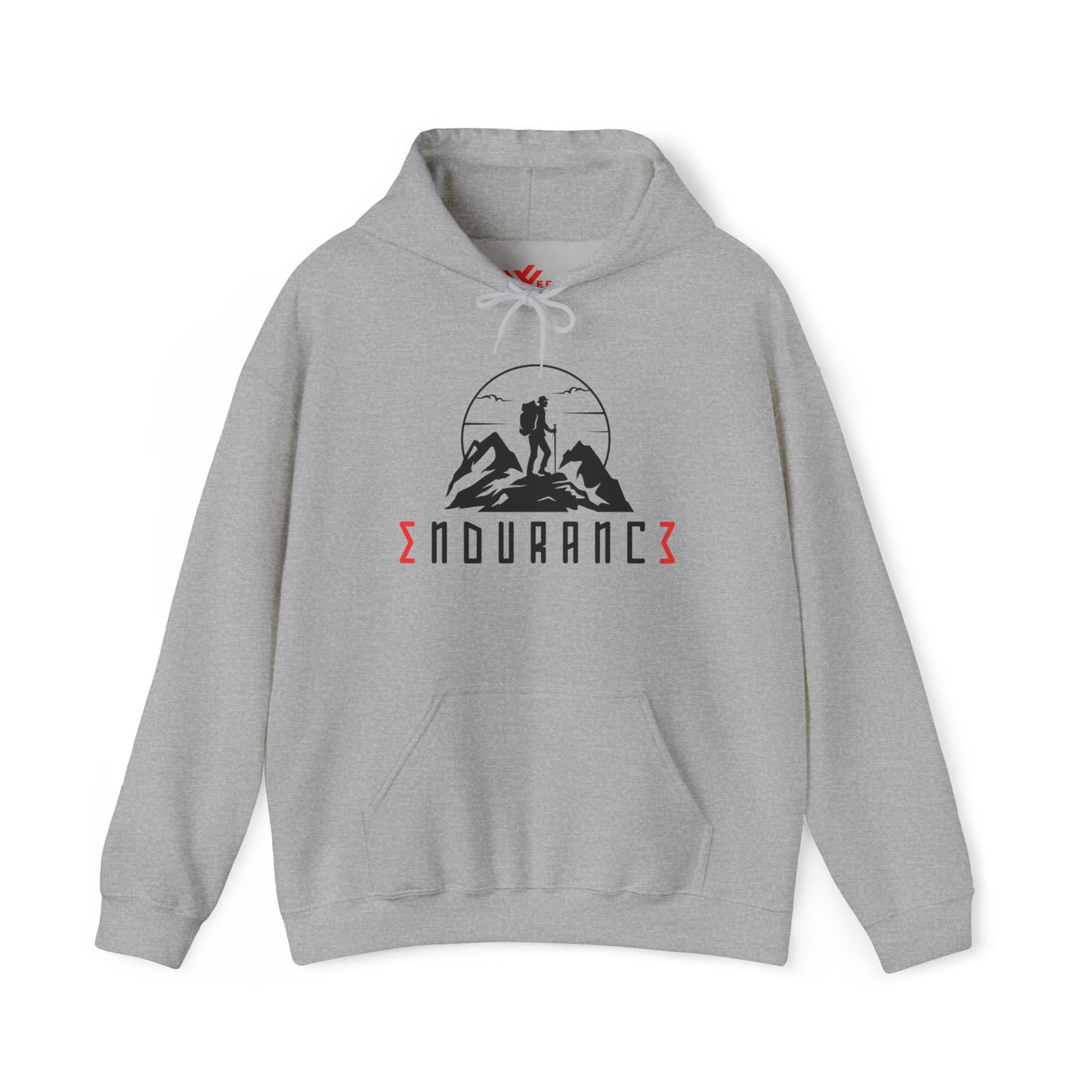 Endurance Hiking Hooded Sweatshirt - Unisex