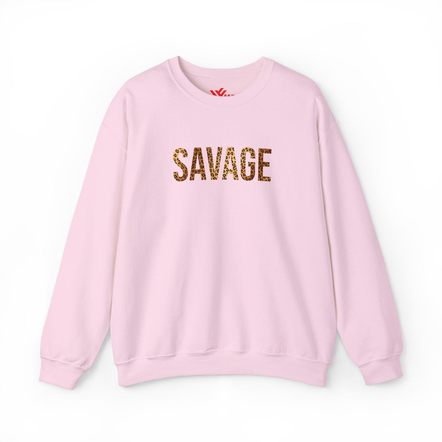 Savage Jaguar Skin Sweatshirt - Unisex