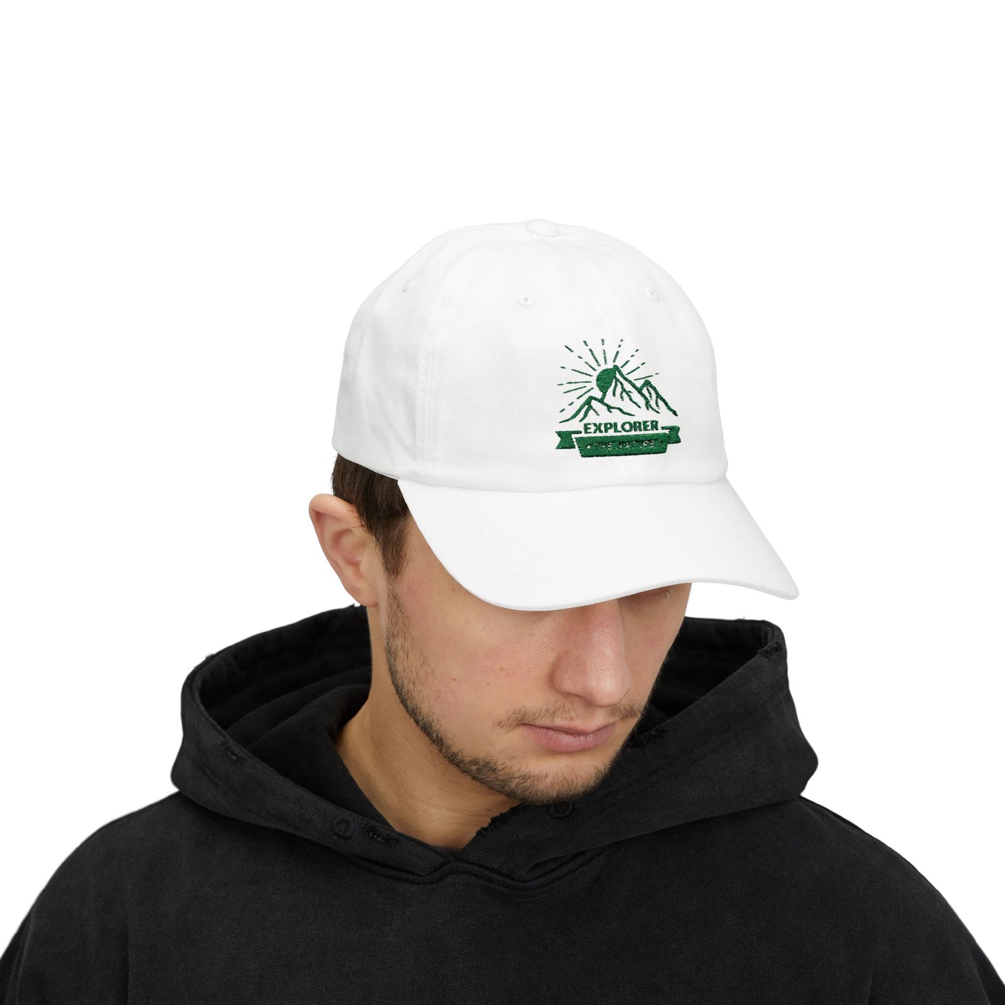 Explore the Nature Classic Cap