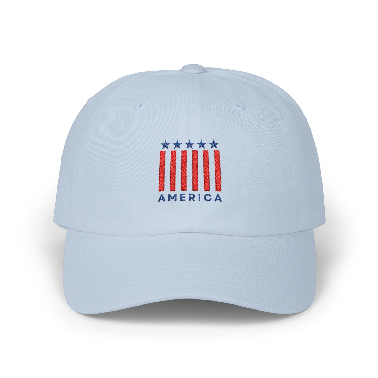 America Classic Cap